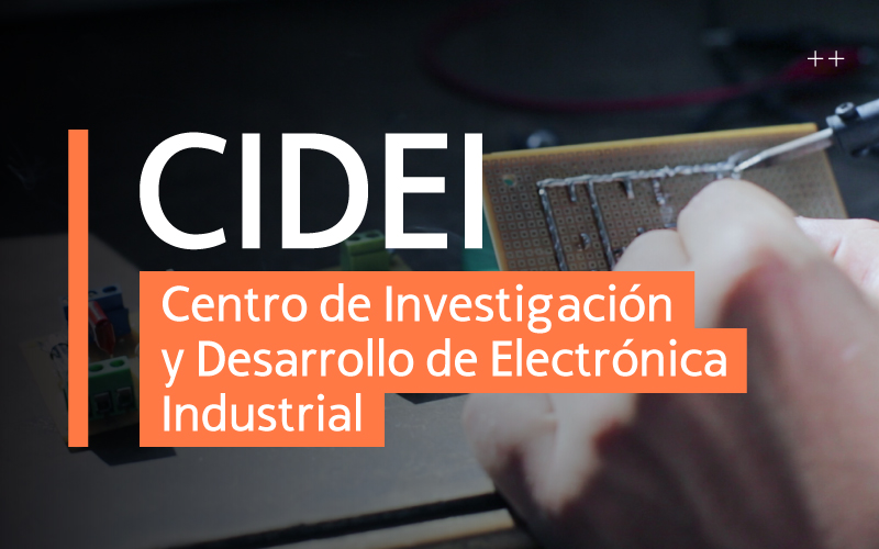 CIDEI