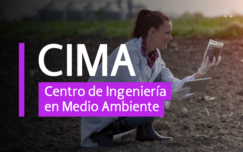 CIMA