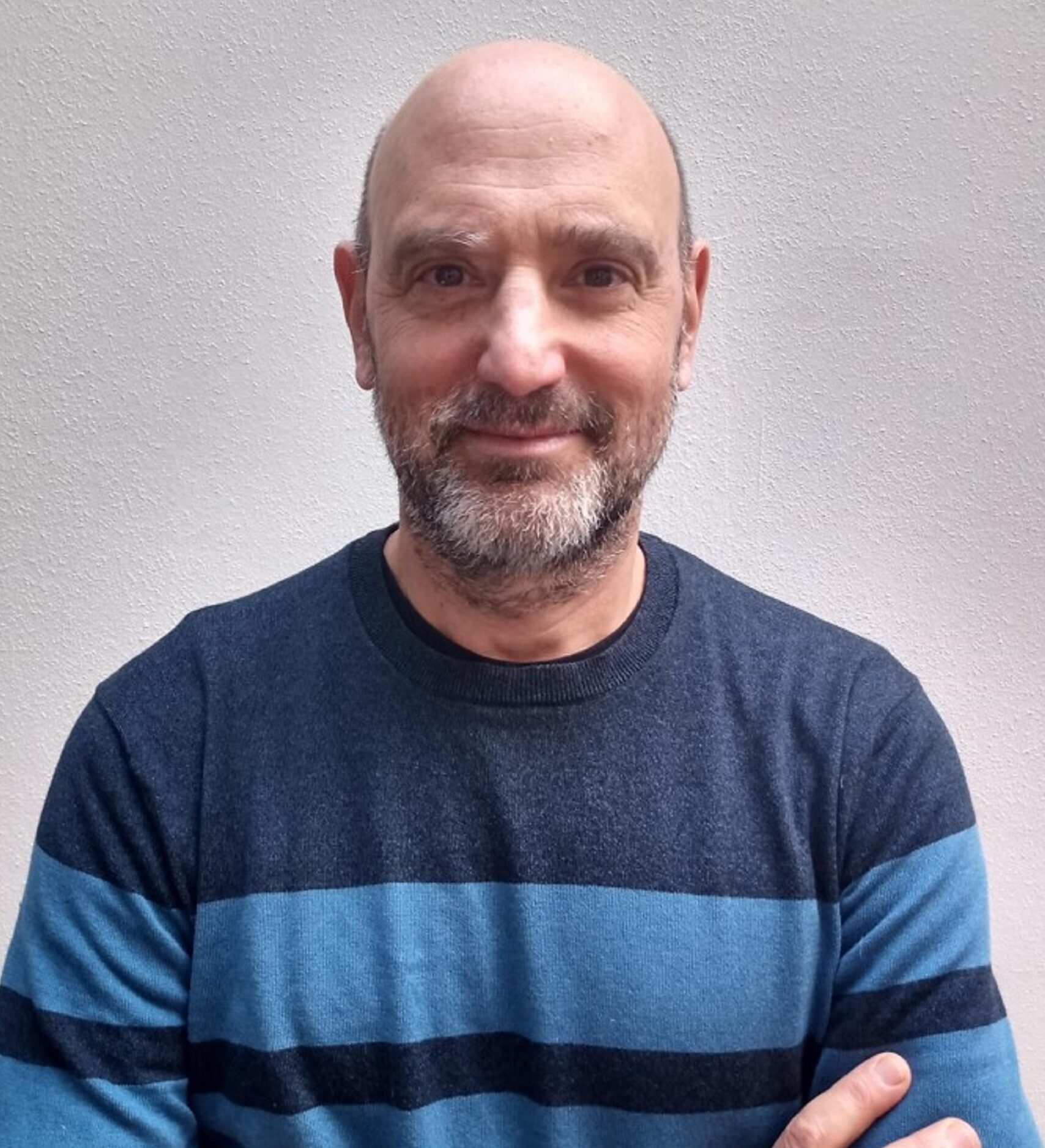 Lic. Ariel Aizemberg