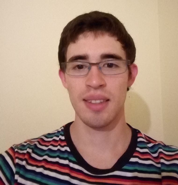 Lic. Lucas E. Wiebke